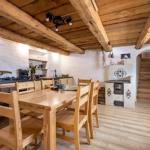 Regle 5 Guide's House Zakopane