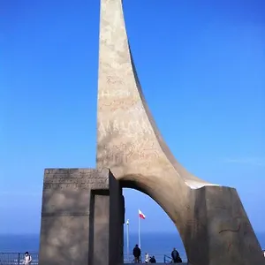Al-dom Pod Konikiem 103 Kołobrzeg